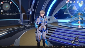 Inicial Honkai Star Rail com Gepard! | Servidor America - Outros