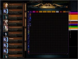Conta Path of exile com muita skin,stash e itens. - Outros