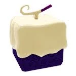 Dough fruta BloxFruit - Roblox