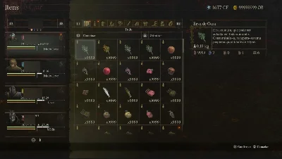 Saves Mod Ps5 - Outros