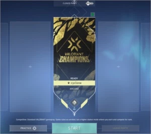 CONTA SMURF PRATA 1/2 PRONTA ENTREGA ! - Valorant