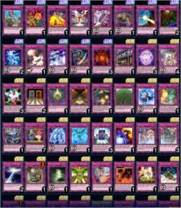 Conta yu-gi-oh Duel links - Outros