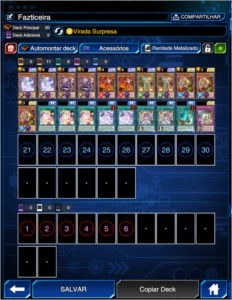 Conta yu-gi-oh Duel links - Outros