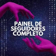 Painel Seguidores - Social Media