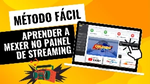 metodo de coleta de str3aming - Assinaturas e Premium