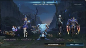 ELOJOB MARIGHELLA WILD RIFT - O MAIS RÁPIDO E MAIS EFICIENTE - League of Legends: Wild Rift LOL WR