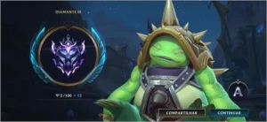 ELOJOB MARIGHELLA WILD RIFT - O MAIS RÁPIDO E MAIS EFICIENTE - League of Legends: Wild Rift LOL WR