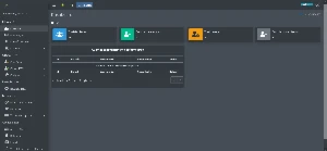 Painel Office para IPTV - Com Créditos - Others