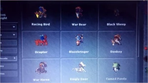 Ek level 346 Gentebra - Tibia