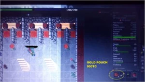Ek level 346 Gentebra - Tibia