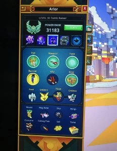 Conta Trove + Ganda - 52 Pack da loja - Steam