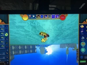 Conta Trove + Ganda - 52 Pack da loja - Steam