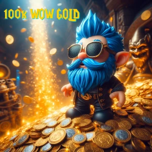 100k WOW GOLD AZRALON TODOS SERVIDORES - Blizzard