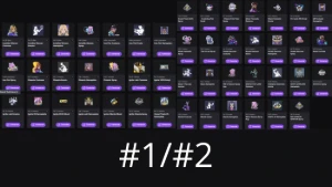 MARVEL RIVALS - TWITCH DROPS! PERMANENTE! EM PROMOÇÃO! - Outros