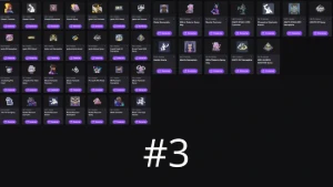 MARVEL RIVALS - TWITCH DROPS! PERMANENTE! EM PROMOÇÃO! - Outros