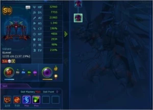 CONTA End game Digimon masters GDMO - Digimon Masters Online