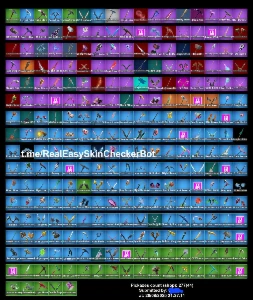 Conta fortnite season 3 capitulo 1 em diante