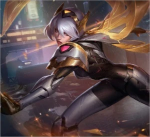 Conta com irelia edição de prestígio - League of Legends LOL