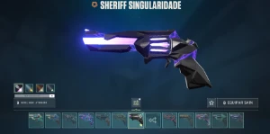 conta 375 skins todos champs/conta valorant com skins - League of Legends LOL