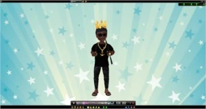 Vendo Conta Club Cooee - Level 490 - Coroa 2016 - Colar 2016 - Outros