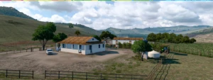 Clube de Rotas - Mapa da Bahia - ETS2 - Steam