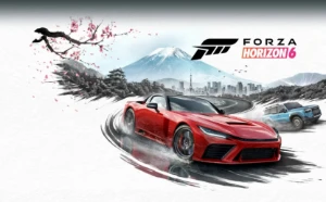 🏎️ Pacote Milionário - Forza Horizon 6 🏁