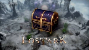 [Lost Ark - Arcturus] 1K Gold - Proxys para sua segurança!