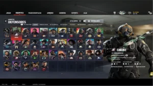 Conta Rainbow Six Siege À Venda Nível 355 + Coleção Rara