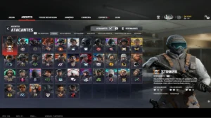 Conta Rainbow Six Siege À Venda Nível 355 + Coleção Rara