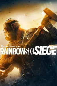 Conta Rainbow Six Siege À Venda Nível 355 + Coleção Rara