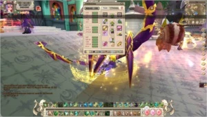 CONTA GFPT DESTRUIDOR+SHINOBI 200 - Grand Fantasia