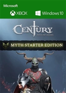 Century: Age of Ashes - Myth Starter Edition (PCXbox Series - Outros