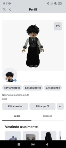 Conta Roblox 2019 | 3 Mansões Bloxburg + Progressão Avançada
