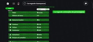 Conta Roblox 2019 | 3 Mansões Bloxburg + Progressão Avançada