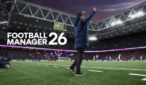 Football Manager 2026 - STEAM OFFLINE