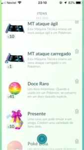 conta pokemon go lvl 24, poke sortudos e shinys - Pokémon
