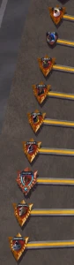 Conta Albion 1b Fama - Albion Online