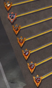 Conta Albion 1b Fama - Albion Online