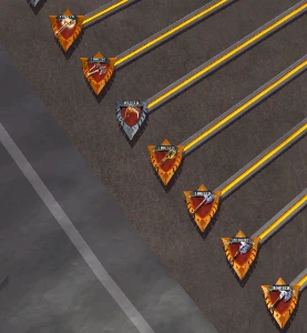 Conta Albion 1b Fama - Albion Online