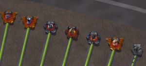 Conta Albion 1b Fama - Albion Online