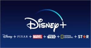 DISNEY PLUS - ASSINATURA MENSAL - Assinaturas e Premium