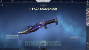 conta valorant ascendente[EX IMORTAL]