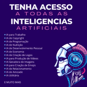 Ia Inteligencia Artificial - Others