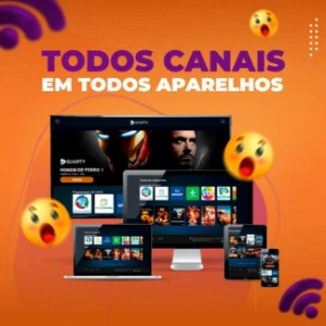 Site para comprar stremers para revenda a partir de 1$ - Assinaturas e Premium