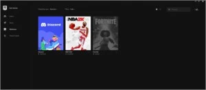 vendo conta epic games com nba 2021 - Outros