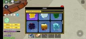 Cdk | Dough V2 | Mink V3 | God Human | R$27 Milhoes  | 75Mil - Roblox