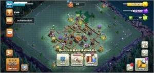 (BATANG)TH 12 |BB 47|AQ 50|GW 13|WALL HOT !!! - Clash of Clans