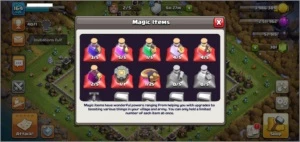 (BATANG)TH 12 |BB 47|AQ 50|GW 13|WALL HOT !!! - Clash of Clans