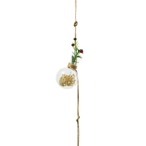 Fio - Vidro Balão - Pequeno - Artesanato e Personalizados