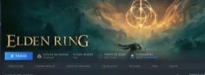 ELDEN RING + DLC, Darksouls 1,2 E 3 PC STEAM +Coop - Outros